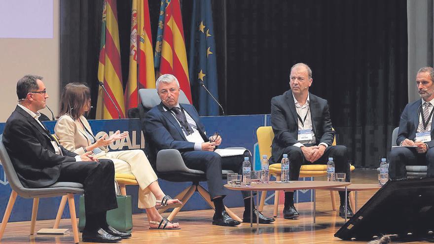 Congreso Qualicer: los principales ponentes del congreso de la calidad cerámica