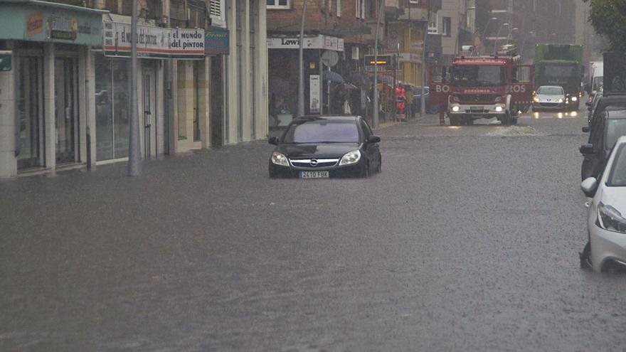 La Calzada tendrá drenajes y red separada de aguas para evitar nuevas inundaciones - Vimarsana News