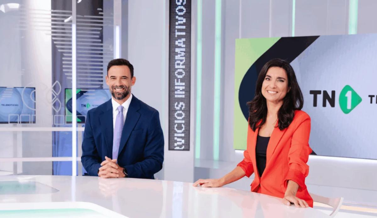 Los informativos de Televisión Canaria alcanzan en marzo su mejor resultado desde el inicio de la temporada