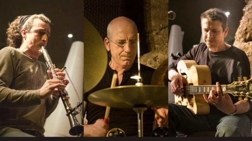 Treinta años de jazz en Murcia