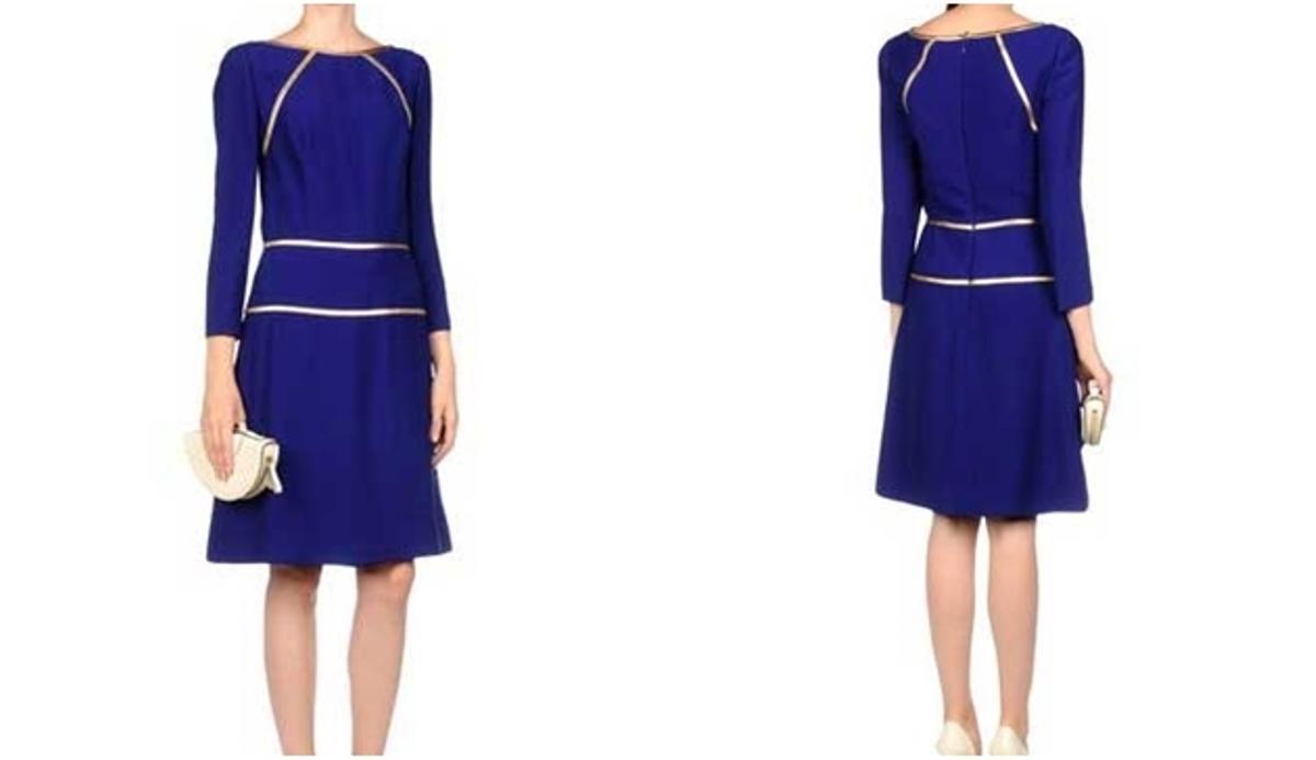 ¡Piensa en grande! Vestidos que solo podrás comprarte si te toca la Lotería