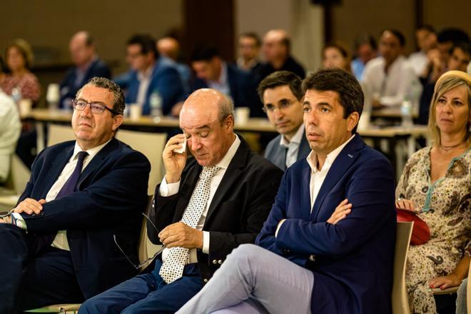 Toni Mayor dejará la presidencia de Hosbec tras 14 años en el cargo