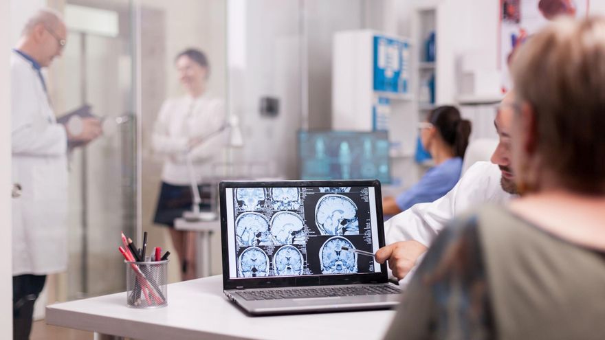 Las técnicas de estimulación cerebral mejoran el tratamiento de la depresión, el párkinson y la demencia