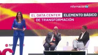 Valencia acoge el IV encuentro anual de Data Center