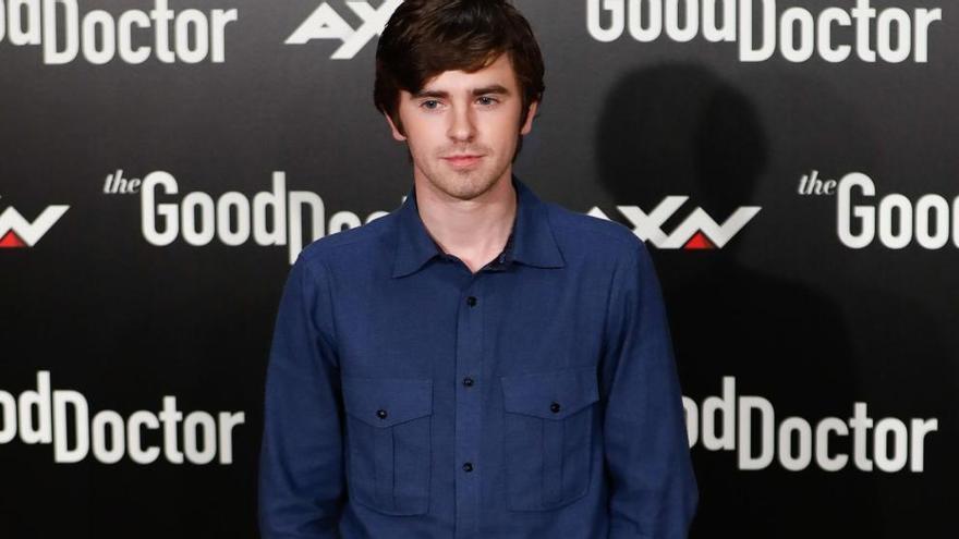 Llega al fin la noticia que esperaban todos los fans de The Good Doctor, la serie revelación del año pasado