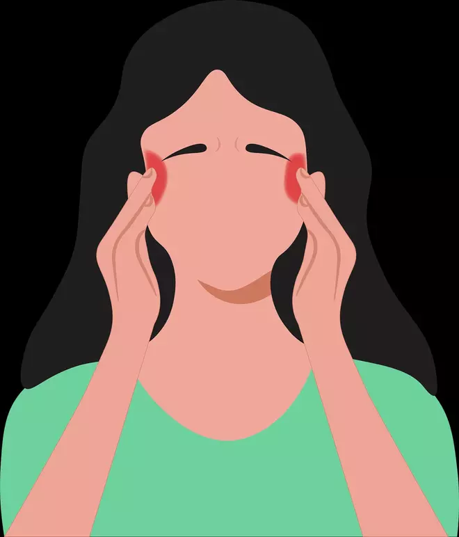 La migraña con aura: estos son sus tipos de alteraciones visuales y síntomas