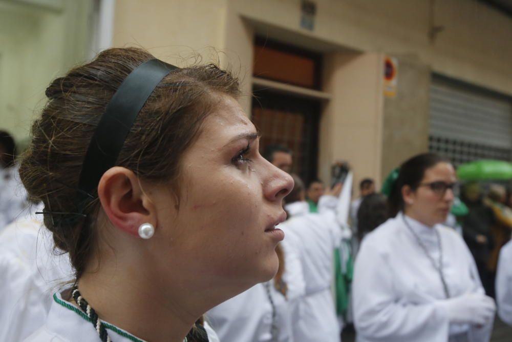 Procesión de El Prendimiento