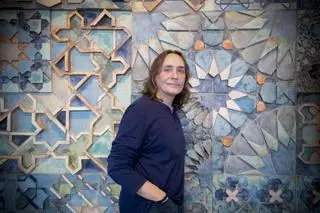 «En este disco he intentado rebuscarme y he hallado cosas nuevas»