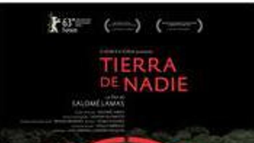 Tierra de nadie