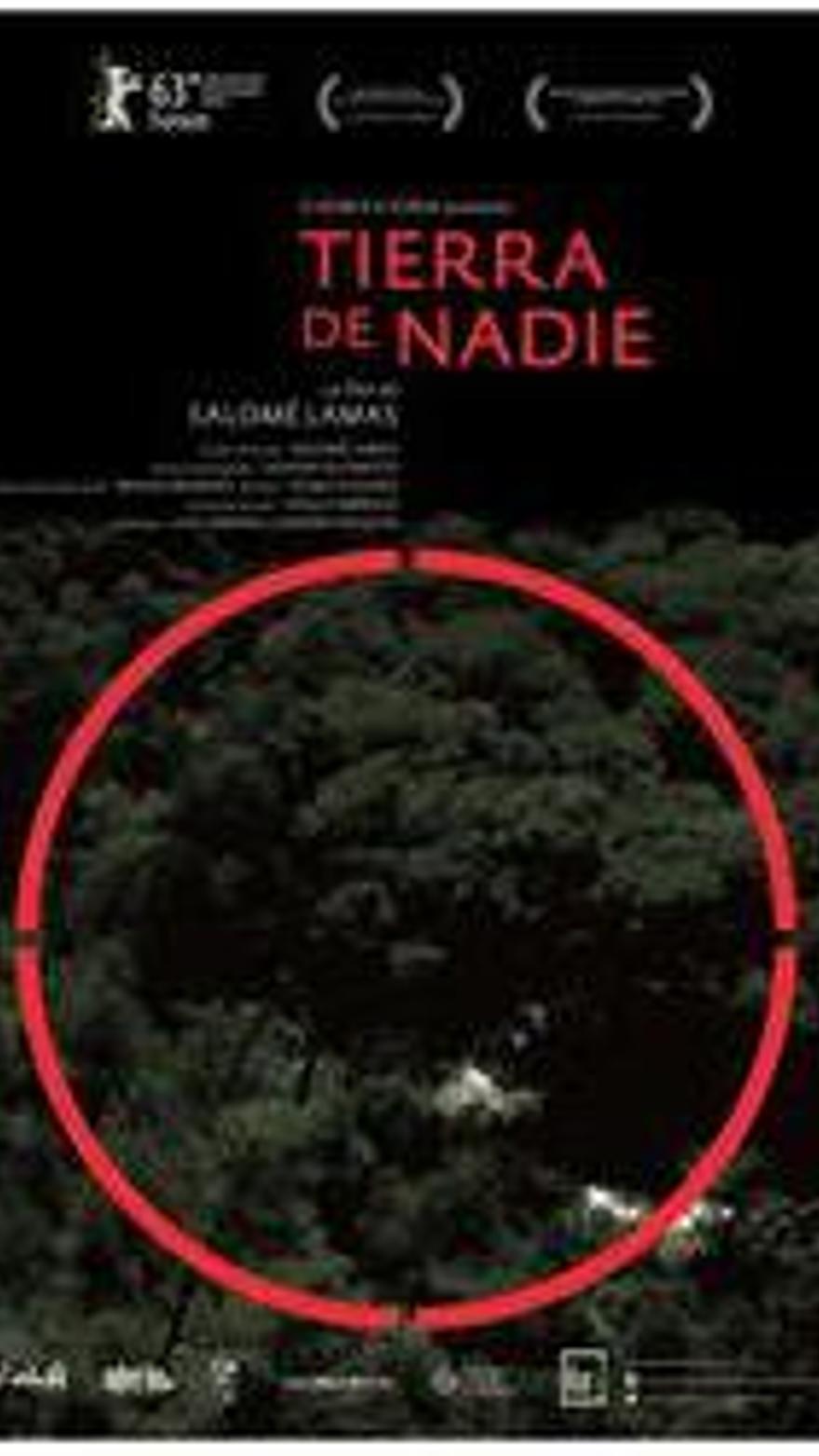 Tierra de nadie