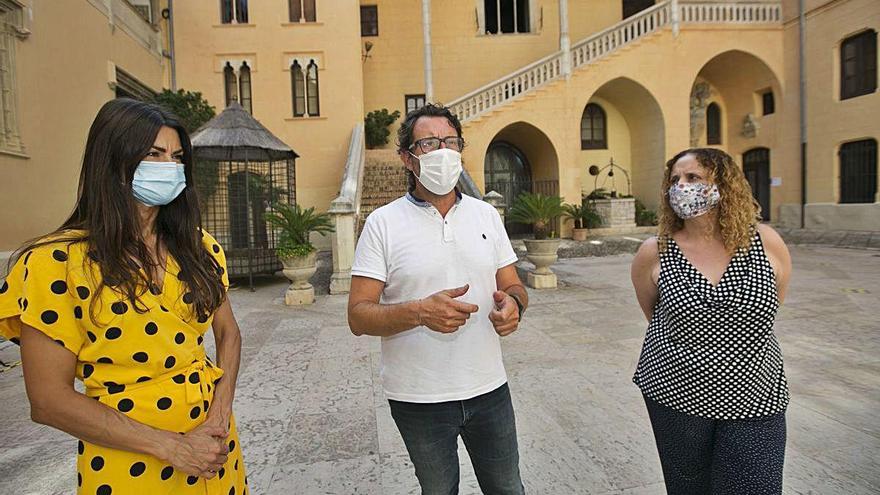 &quot;Torna la Primavera&quot; a Gandia