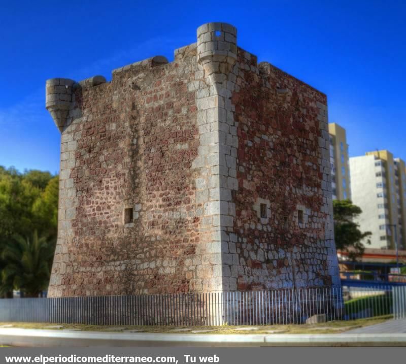 Tus rincones de Castellón