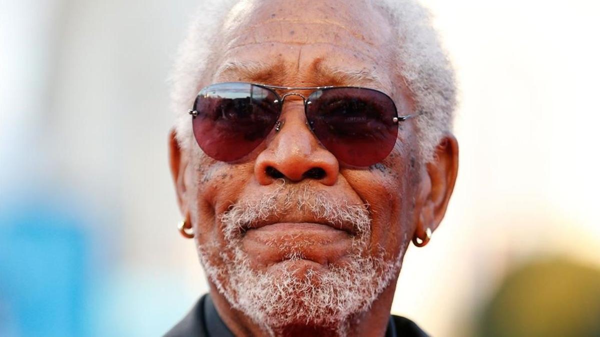 El asesino de la nieta de Morgan Freeman ha sido condenado a 20 años de cárcel