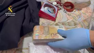 Desarticulada una red de ciberestafas que operaba en Canarias tras defraudar más de un millón de euros