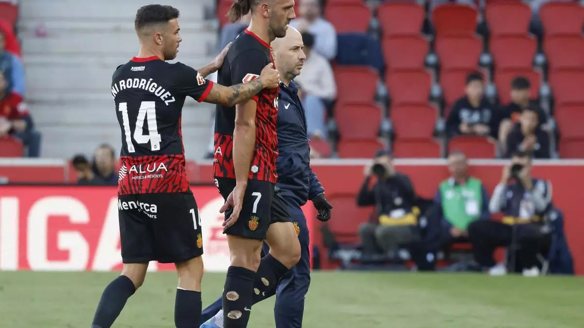 El Celta remonta y aturde al Mallorca en la lucha por Europa