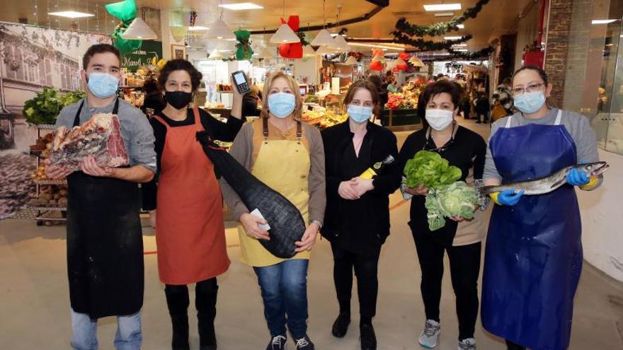 La alimentación respira con el acuerdo del transporte pese a “perder competitividad”