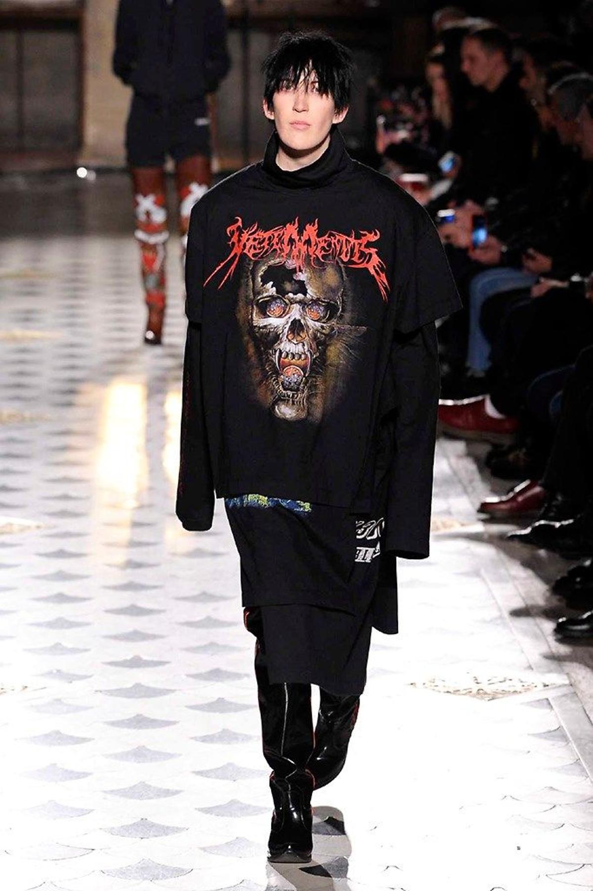 Vetements