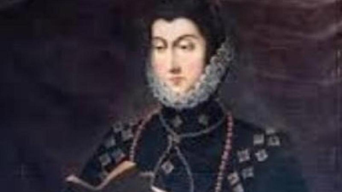 Margarita de Ulloa