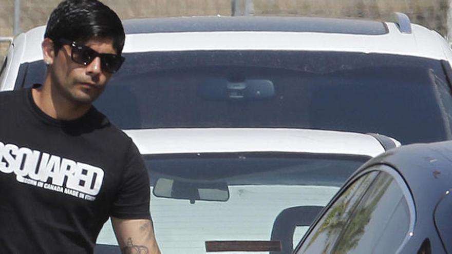 Banega tiene un plan para volver a Newell&#039;s