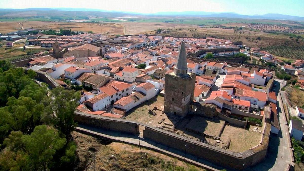 Galería | Así es Galisteo