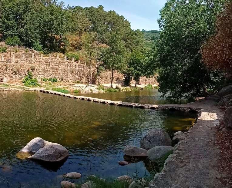 Fotogalería | El mapa de las piscinas naturales que salpican Cáceres