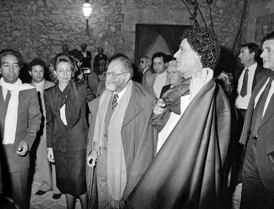 Torrelló,  la mirada de  un maestro