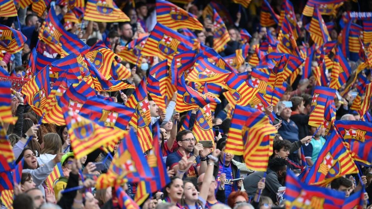 El gran objetivo del Barça en 'El Clásico': a un gol de equilibrar la historia