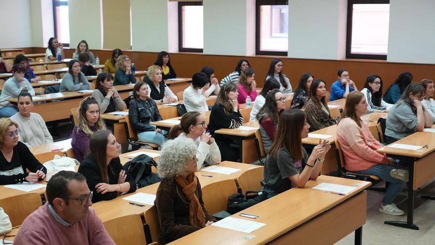 Furor por trabajar en el Hospital Provincial de Castellón: 2.750 candidatos optan a 35 plazas