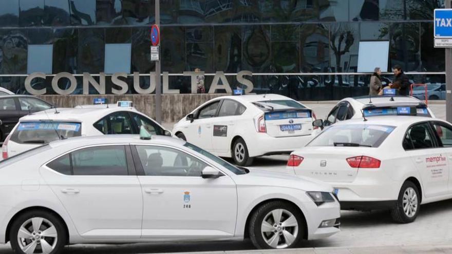 La Policía Nacional estrecha el cerco al atracador de taxistas de Oviedo: &quot;Detenerlo es una prioridad&quot;