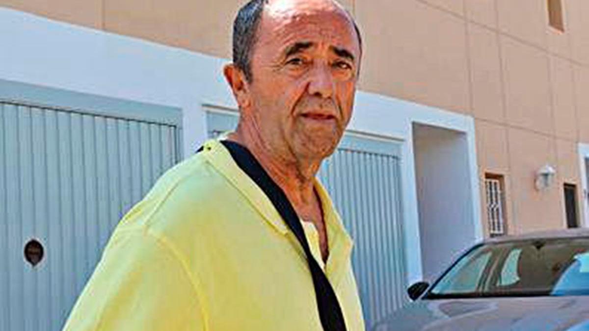 Expulsan de un supermercado de Ibiza a un enfermo de Parkinson