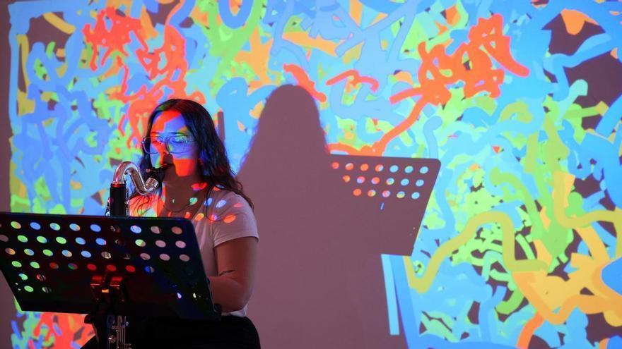 Una veintena de residencias artísticas rescatan proyectos culturales truncados por la dana