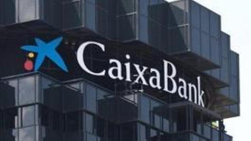 Així afectarà la reestructuració de la plantilla de CaixaBank a la demarcació de Girona