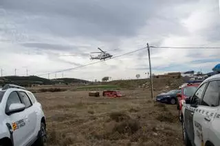 Un experto pide políticas de gestión del territorio contra los incendios: "Tenemos el cóctel perfecto para una catástrofe"