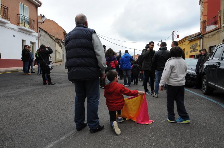 Así han transcurrido las fiestas de La Veguilla