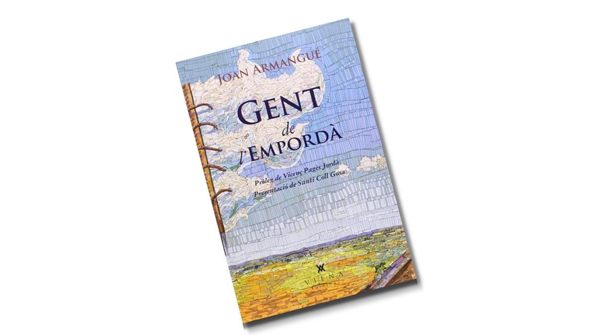 Llibre 'Gent de l'Empordà'