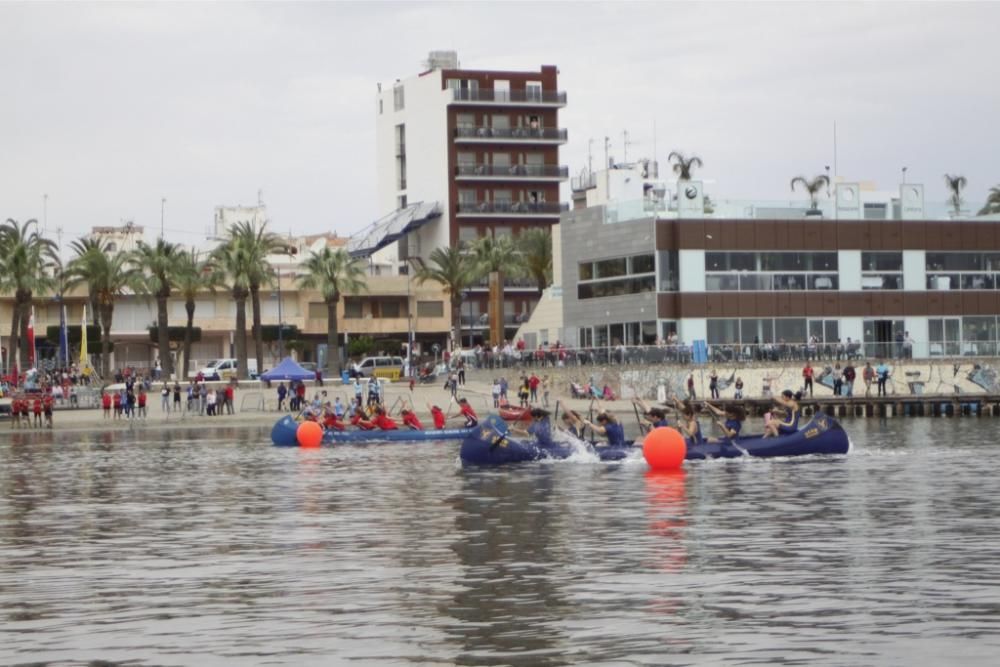 Regata Interuniversidades