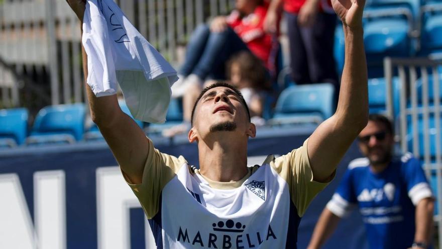 El Córdoba CF evalúa su futuro interno de cara a la 2026-2027: la mirada en el filial y en sus cedidos