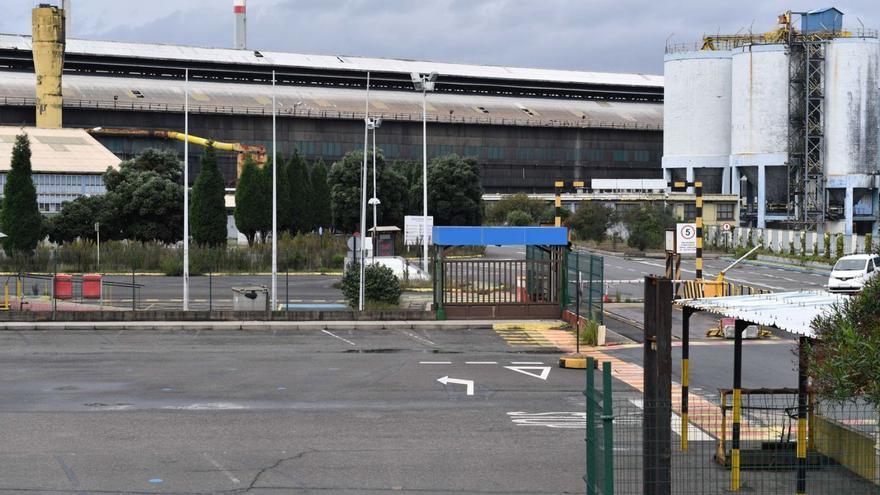 Detenido en Alemania el responsable de la compra de las plantas de Alcoa en A Coruña y Aviles