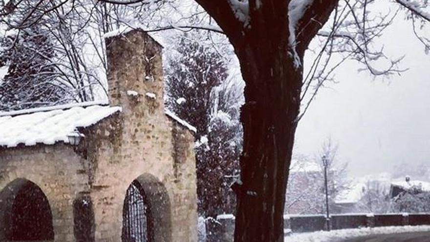 Sant Llorenç de Morunys ja torna a tenir llum