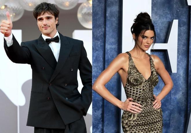 Jacob Elordi y Kendall Jenner podrían estar saliendo "desde hace meses", según 'People'