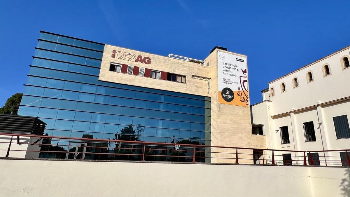 El CESAG es un centro con larga trayectoria, adaptado a lo que la sociedad demanda.