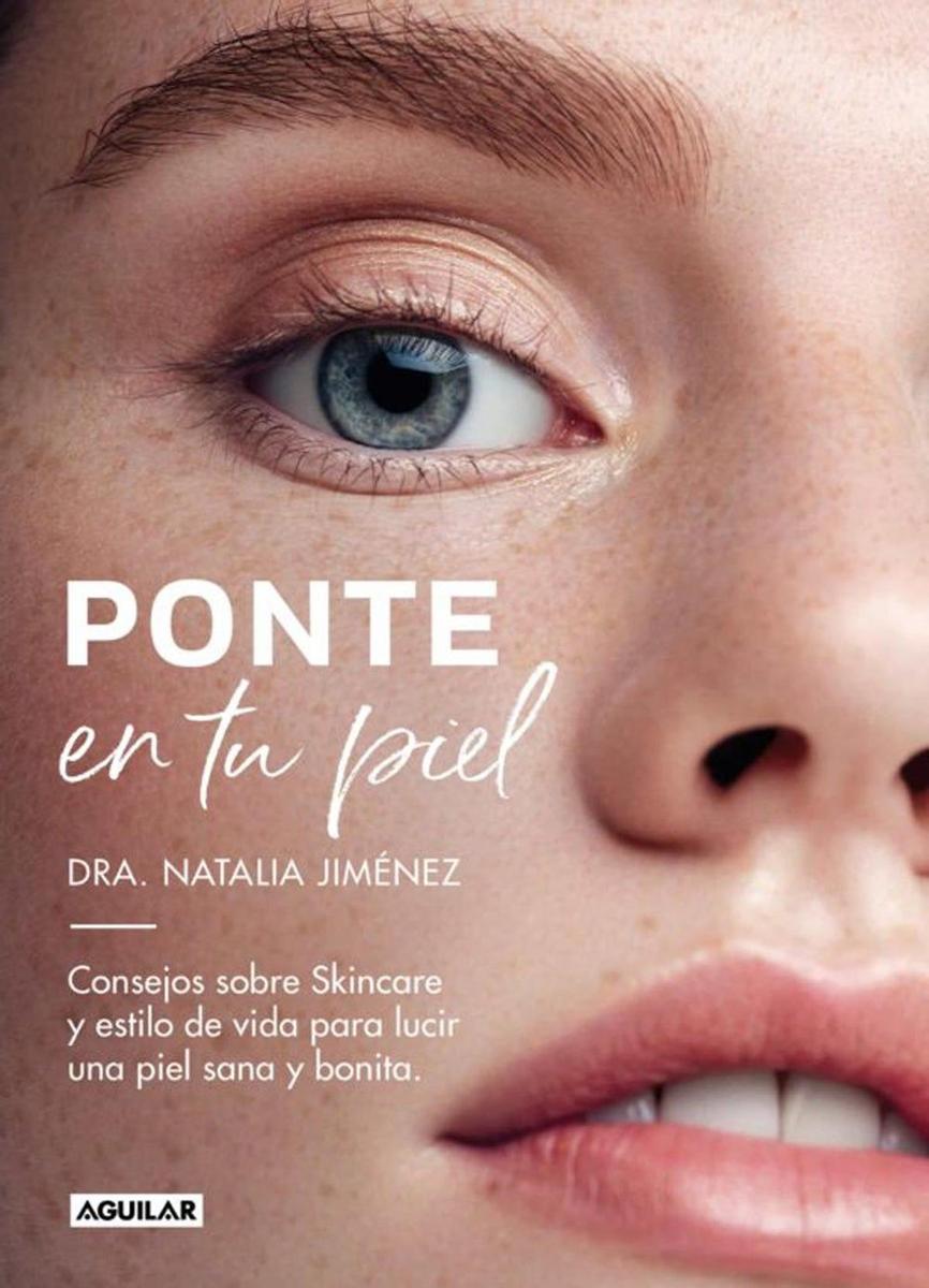 Libro 'Ponte en tu piel'