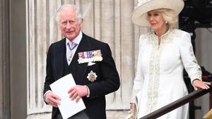 El príncep Carles critica el pla del govern britànic d’enviar migrants a Ruanda