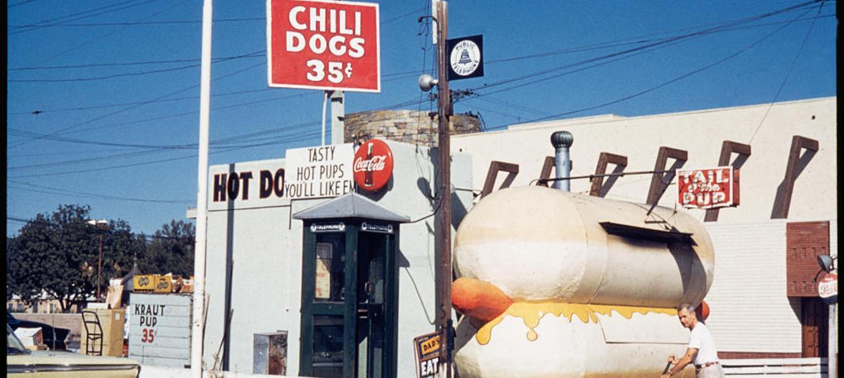 La arquitectura de la felicidad