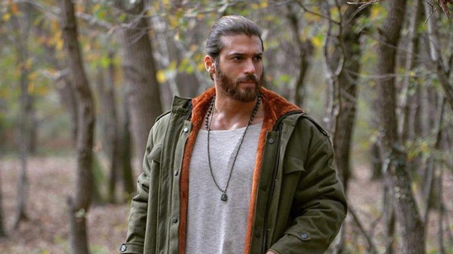 Can Yaman, de Erkenci Kus, se sincera: &quot;Tengo un vicio inconfesable&quot;