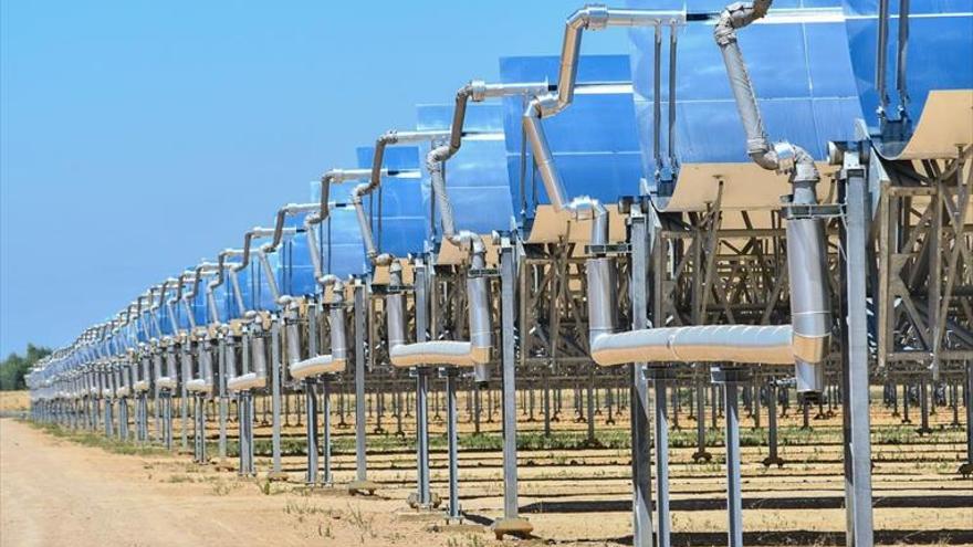 Invertirán 98,2 millones de euros en la instalación de una planta fotovoltaica