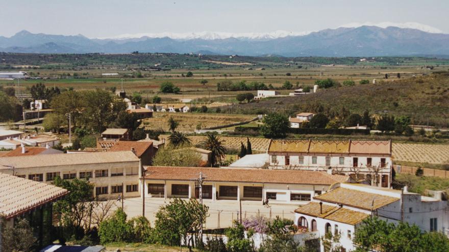 L’escola Santiago Ratés, cinquanta anys bategant al cor de Vilajuïga