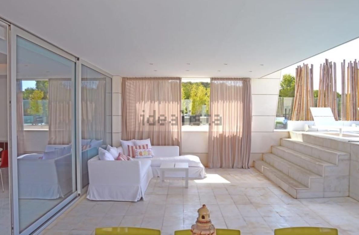 Así es el piso más más caro en venta en Ibiza