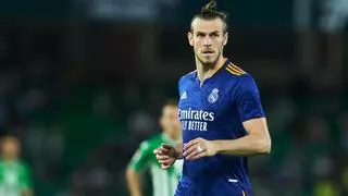 Bale se 'mofa' de Hazard