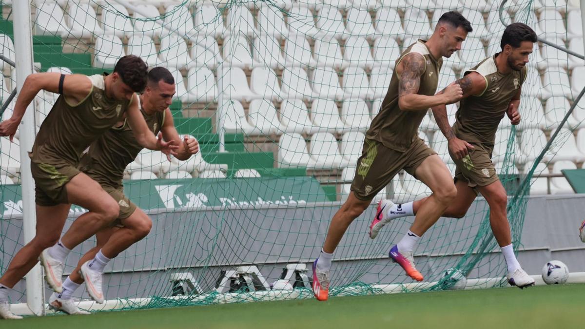 Posibles alineaciones del Sabadell-Córdoba CF: altas, bajas y dudas del encuentro